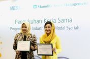Perangi Investasi Bodong, MAMI dan MES Beri Edukasi Pasar Modal Syariah