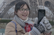 Film Pendek: Pejuang LDR dan Samsung Galaxy S9