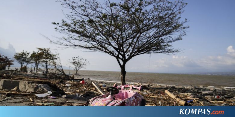 Ini Penjelasan BMKG Soal Gempa Susulan di Talaud
