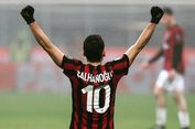 Final Coppa Italia, Calhanoglu Ingin Cetak Gol Kemenangan