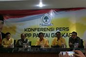 Elektabilitas Naik, Golkar Menduga Tiga Faktor Ini Jadi Penyebabnya