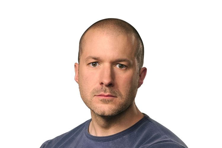 Kepala Desain Apple, Jonathan Ive mundur dari jabatannya pada Juni 2019.