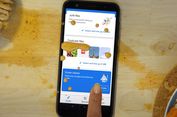 April Mop, Google Rilis Software Pembersih Layar Ponsel