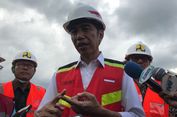 Jokowi Diminta Perhatikan Isu Hukum, Jangan Melulu Infrastruktur