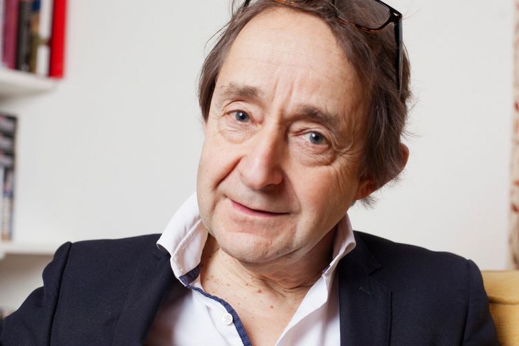 Sir Anthony Seldon