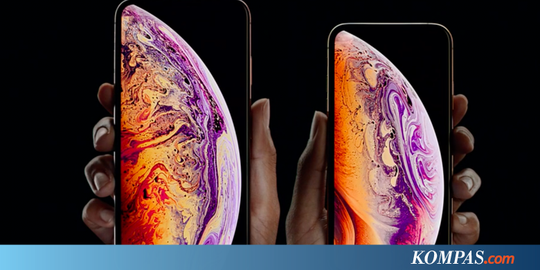 Harga iPhone Baru Hampir Setara Gaji Sebagian Penduduk 