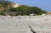 Pantai Terpencil di Australia Penuh Sampah, Diduga dari Indonesia