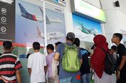 5 Kiat Memesan Tiket Penerbangan Lan jutan