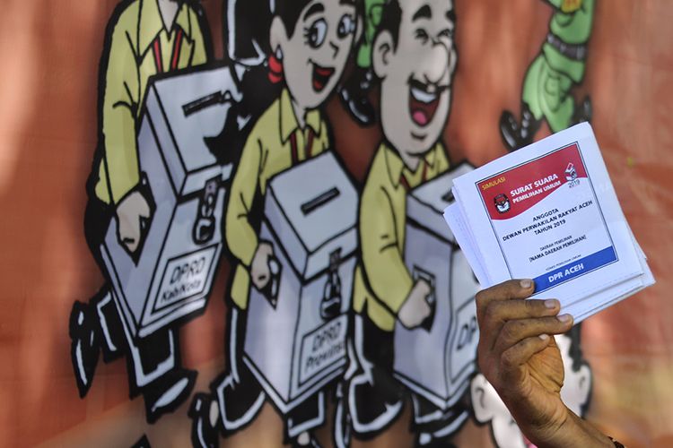 SMRC Akan Kembali Selenggarakan "Quick Count" Pemilu 2019