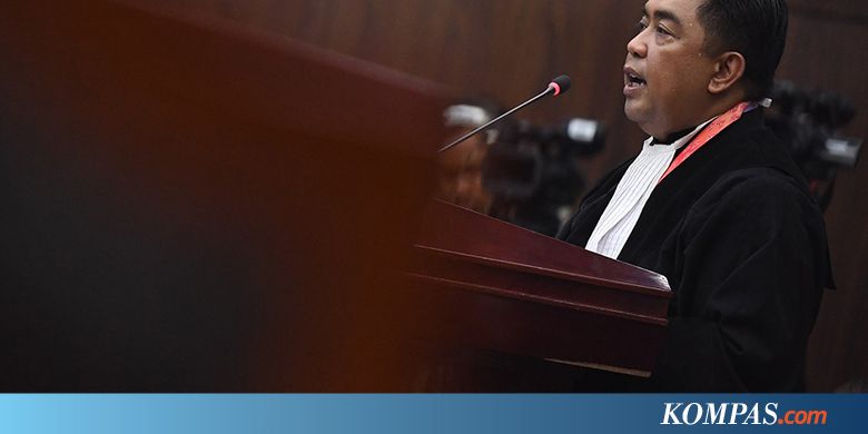 KPU Nilai Prabowo-Sandi Keliru dan Gagal Paham soal Situng