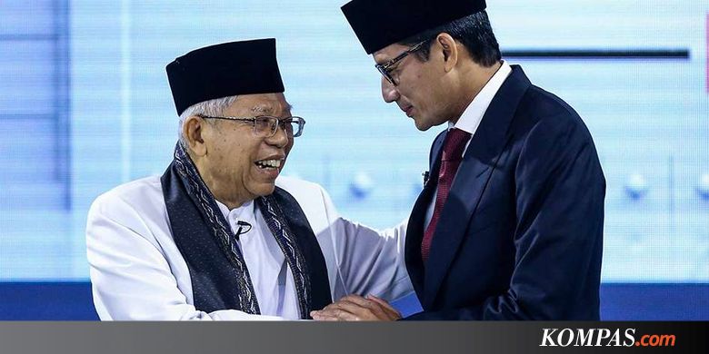 Ketua IDI: Debat Putaran Ketiga Sesuai Harapan Menyoroti Stunting