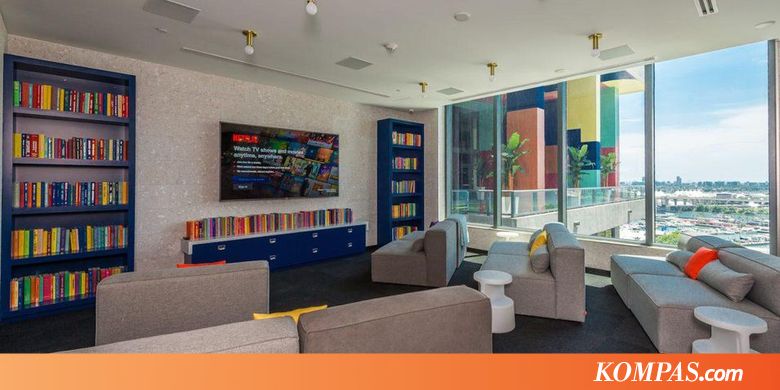 124 Juta Milenial Produktif, Peluang Besar Bisnis "Co-Living"