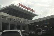 Cuaca Buruk, Empat Pesawat Tujuan Kendari Gagal Mendarat