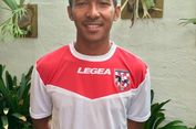 Pesepakbola asal Atambua Dikontrak Klub Liga II Australia