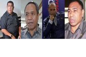 Bawaslu Temukan Anak di Bawah Umur Ikut Mencoblos di Pilkada NTT