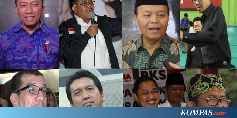 Akhir Bulan Ini, PKS Putuskan Nama Kader sebagai Cawapres Prabowo