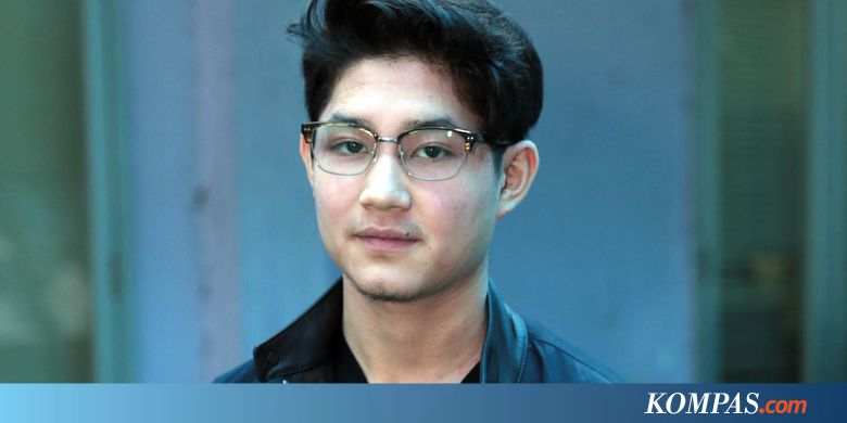 Teuku Rassya Bersyukur Film Asal Kau Bahagia Dapat Respons Positif