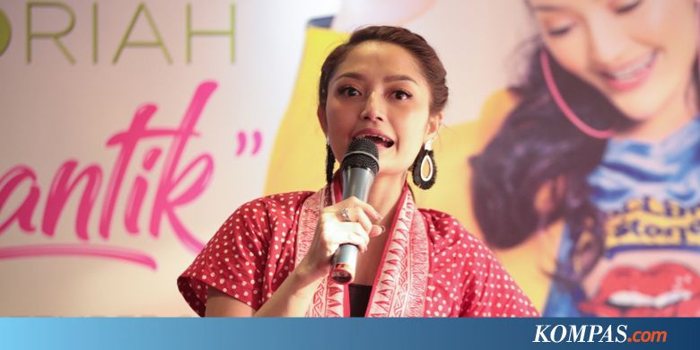 Lagu Lagi Syantik Laris Manis Siti  Badriah  Dapat Bonus 