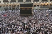 Pemerintah India Hentikan Progam Subsidi untuk Jemaah Haji