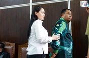Bantah Kabar Hamil, Kuasa Hukum Sebut Jennifer Dunn Minta Nasi Pecel