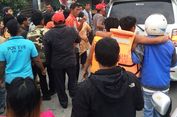 Kapal KM Sinar Bangun Tenggelam di Danau Toba, 1 Orang Dilaporkan Tewas
