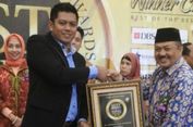 Anak Usaha AKI Grup Mulai Pasarkan Vila Premium di Ciawi
