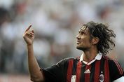 Paolo Maldini Hanya Ingin Melatih AC Milan dan Timnas Italia