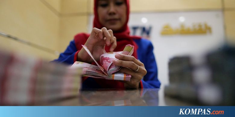 Melihat Pelemahan Nilai Tukar Rupiah