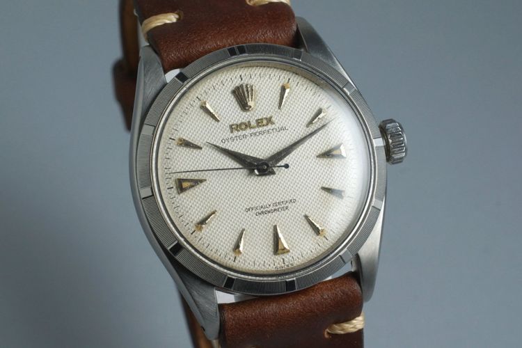 Vintage Rolex Oyster