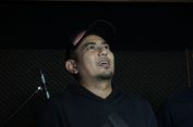 Rio Febrian Tak Sulit Beradaptasi di Yogyakarta