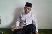 Jokowi Tunjuk Mantan Jubir Gus Dur Jadi Anggota Wantimpres