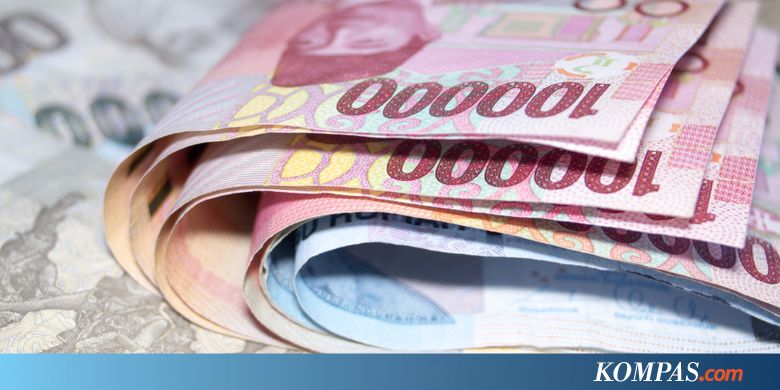 Tahun Depan, Rupiah Diprediksi Bisa Tembus Rp 13.920 per Dollar AS - KOMPAS.com