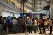 Duo Galaxy S9 Mulai Dijual Umum di Indonesia