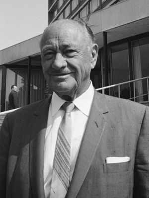 Conrad Hilton