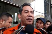 Bupati Hulu Sungai Tengah Segera Disidang terkait Kasus Dugaan Suap