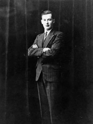 Raoul Wallenberg