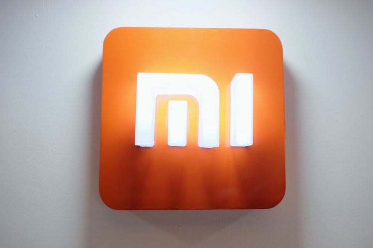 Logo Xiaomi