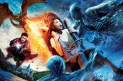 Ada yang Baru di Atraksi 3D Harry Potter Universal Studios Jepang