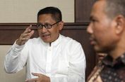 Sampaikan Kesimpulan PK, Anas Urbaningrum Minta Dibebaskan dari Hukuman