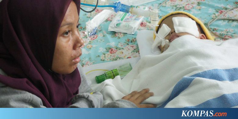 Aniaya Bayi Calista hingga Meninggal, Ibu Divonis 4 Tahun Penjara