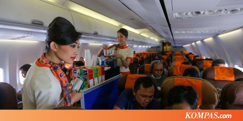 The Best Cabin Crew 2019 The Version Of Skytrax How Much Is