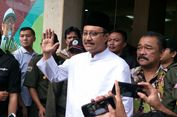 Poros Baru Buntu, Alasan Gerindra Dukung Gus Ipul