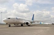 Tahun 2017, Garuda Indonesia Catatkan Rugi 213,4 Juta Dollar AS