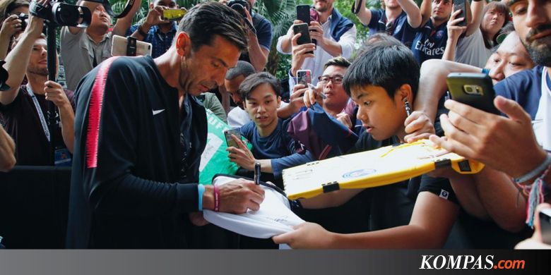 Betapa Pentingnya Indonesia bagi PSG