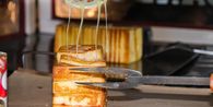5 Tempat Makan Roti Bakar di Yogyakarta, Harga Mulai Rp 2.000