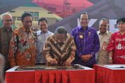 Ini Alasan Banyak Investor Tertarik Berinvestasi di KEK Palu