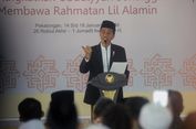 Pemerintah Bangun UIII Pertengahan 2018