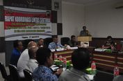 Lebaran 2018, Tol Salatiga-Kartasura Dibuka Fungsional
