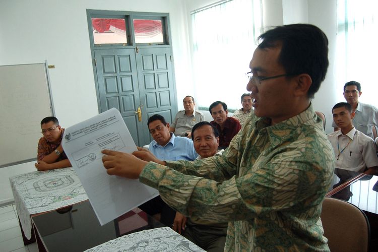 TKN: Kok Andi Arief yang Konsumsi Narkoba, Pak Jokowi yang Disalahkan?