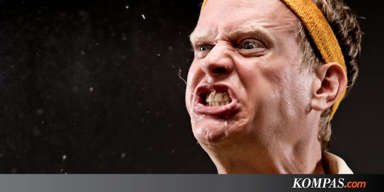 6 Alasan Mengumpat Bisa Jadi Baik Bagi Kita